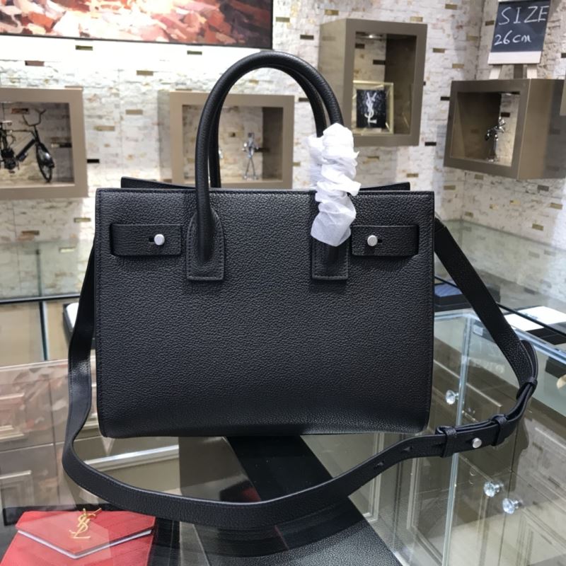 YSL Top Handle Bags